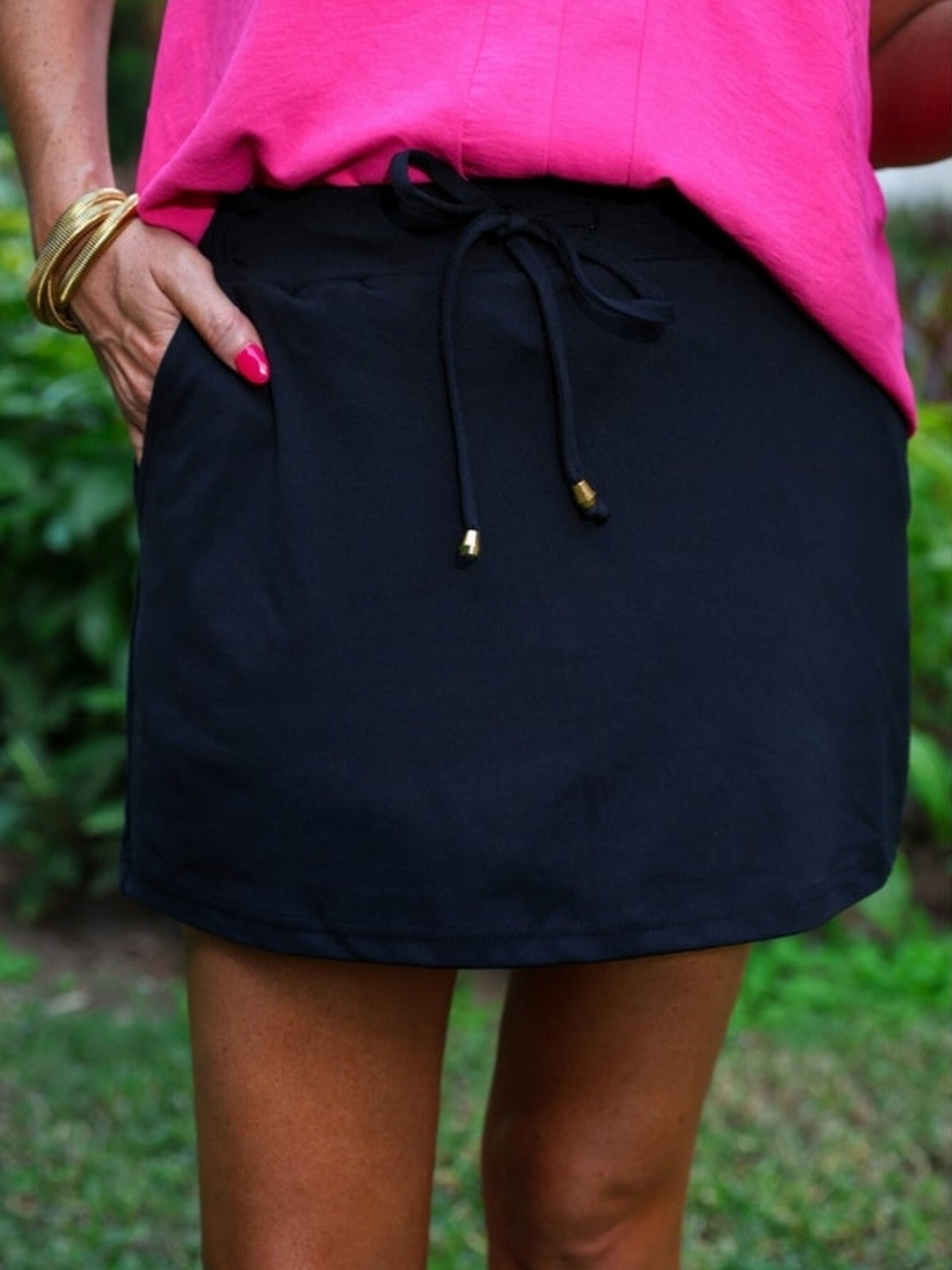 Jess Lea Skort